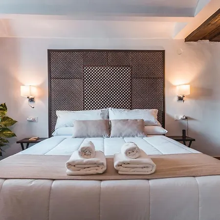 Pensionat Alma San Nicolas 4*