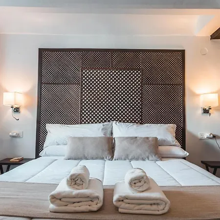 Pensionat Alma San Nicolas 4*