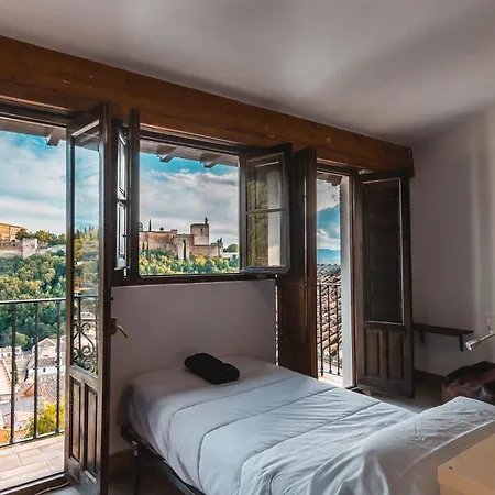 Pensionat Alma San Nicolas 4*